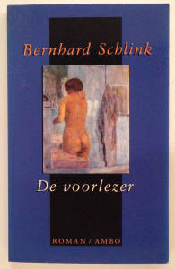 De voorlezer
