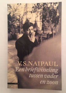 Een Briefwisseling Tussen Vader En Zoon