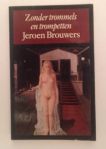 Zonder trommels en trompetten