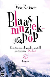 Blaasmuziekpop