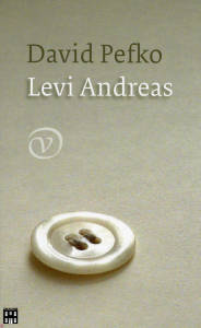 Levi Andreas