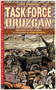 Task force Uruzgan
