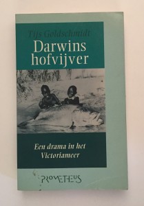 Darwins Hofvijver