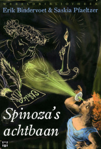 Spinoza’s achtbaan