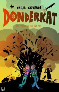 Donderkat