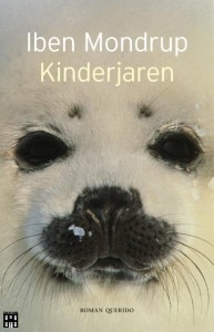 Kinderjaren